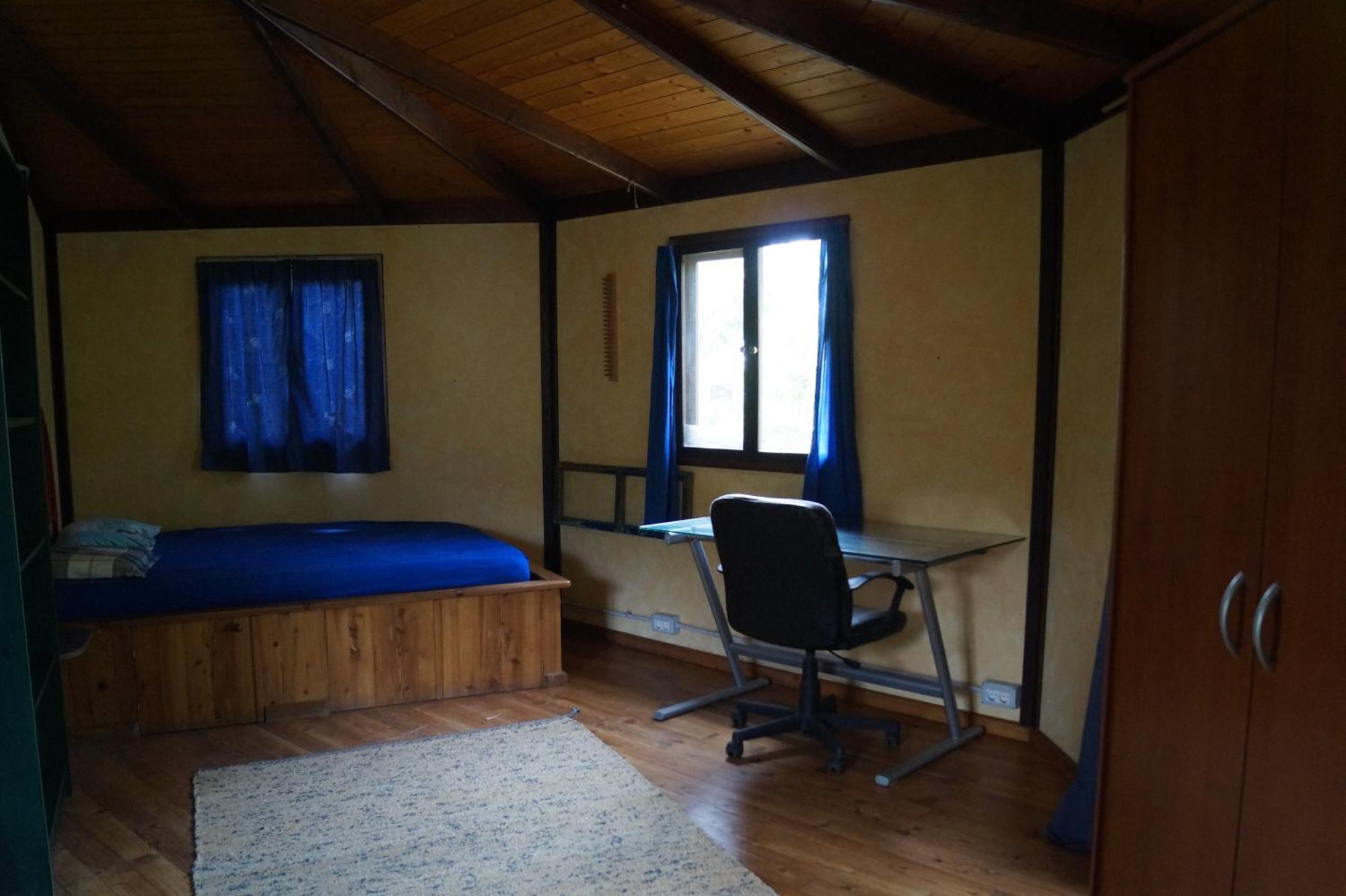 로스 야노스 데 아리다네 La Casita Del Jardinero 빌라 외부 사진