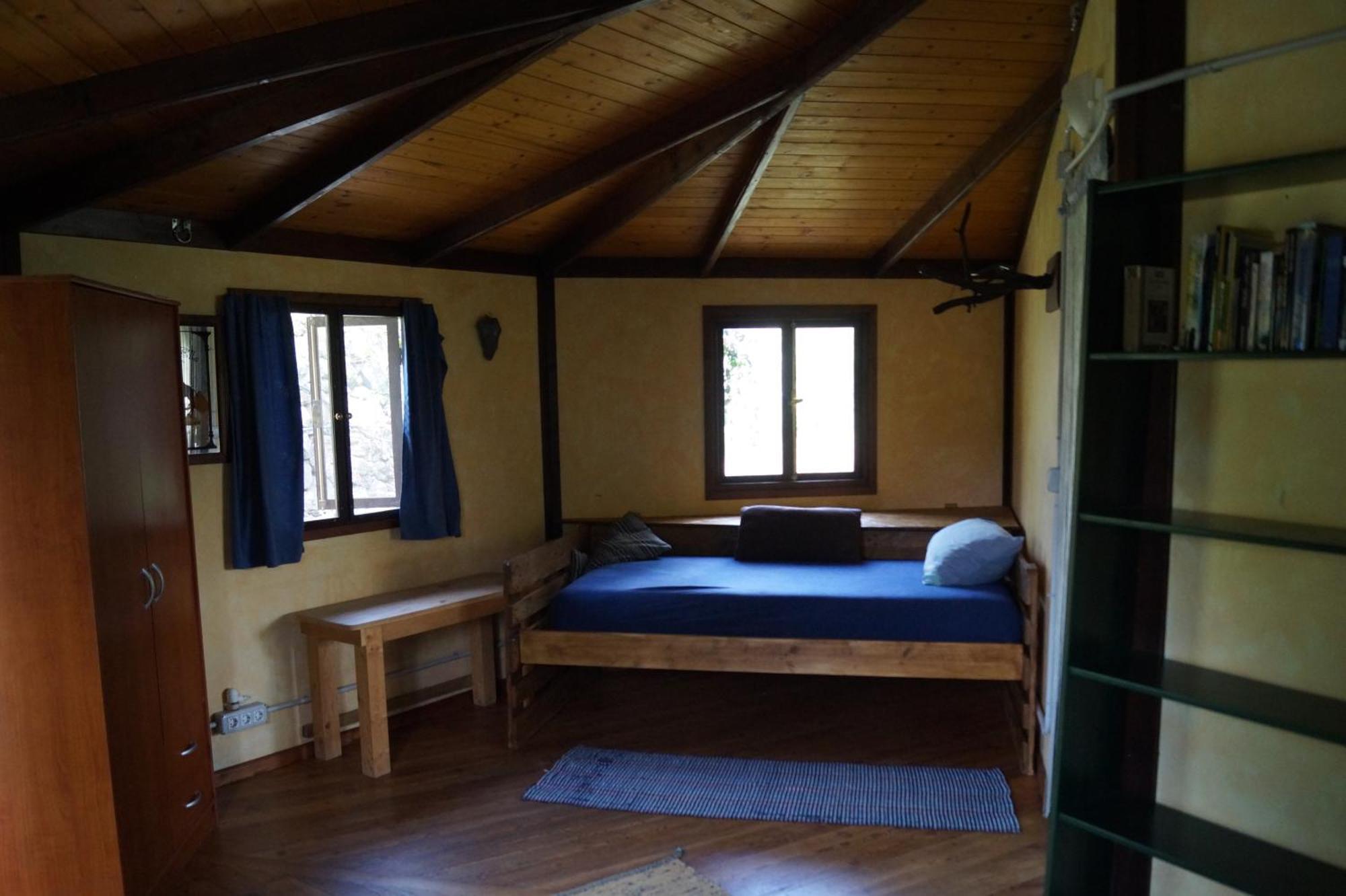 로스 야노스 데 아리다네 La Casita Del Jardinero 빌라 외부 사진